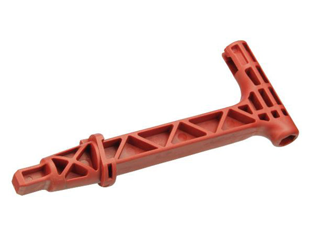 Porsche Parking Brake Emergency Release Handle (Tool), 928/944 | 1989-1990 24507590395