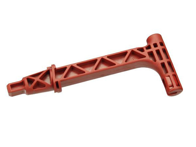 Porsche Parking Brake Emergency Release Handle (Tool), 928/944 | 1989-1990 24507590395