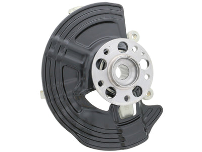 Mercedes-Benz Steering Knuckle | 2014-2020 2463320200