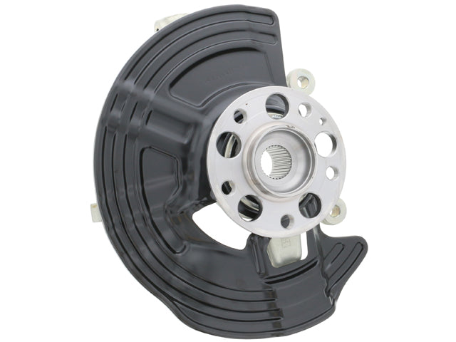 Mercedes-Benz Steering Knuckle | 2014-2020 2463320200