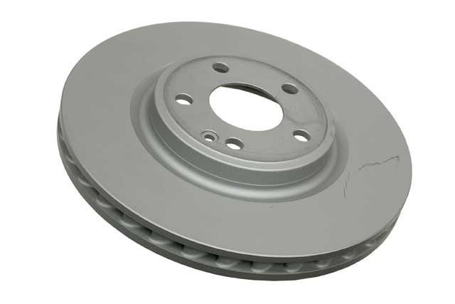 Mercedes-Benz Brake Disc - Vented (320 X 30 mm) | 2014-2020