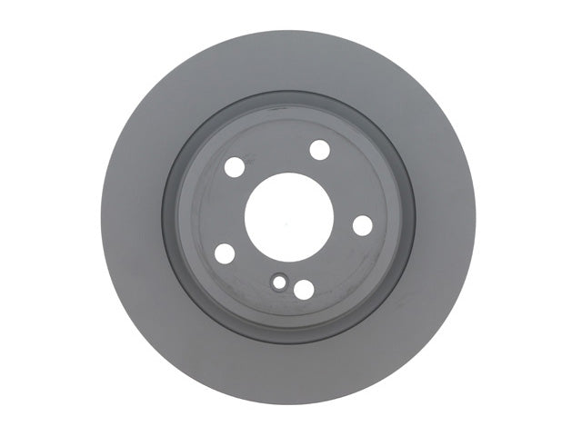 Mercedes-Benz Brake Disc - Solid (295 X 10 mm) | 2014-2020