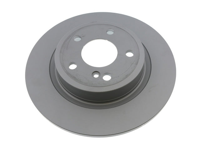 Mercedes-Benz Brake Disc - Solid 295 X 10 mm | 2014-2020 246423011207