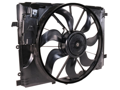 Mercedes-Benz Auxiliary Fan Assembly | 2012-2020 2465000064