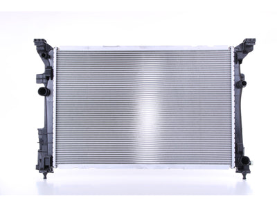 Mercedes-Benz Radiator | 2014-2020 2465001403