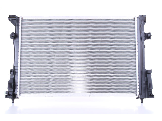 Mercedes-Benz Radiator | 2014-2020 2465001403
