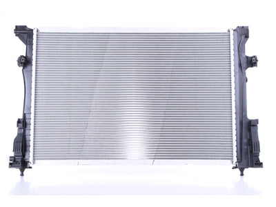 Mercedes-Benz Radiator | 2014-2020 2465001403