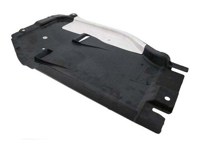 Mercedes-Benz Engine Compartment Shield | 2014-2020