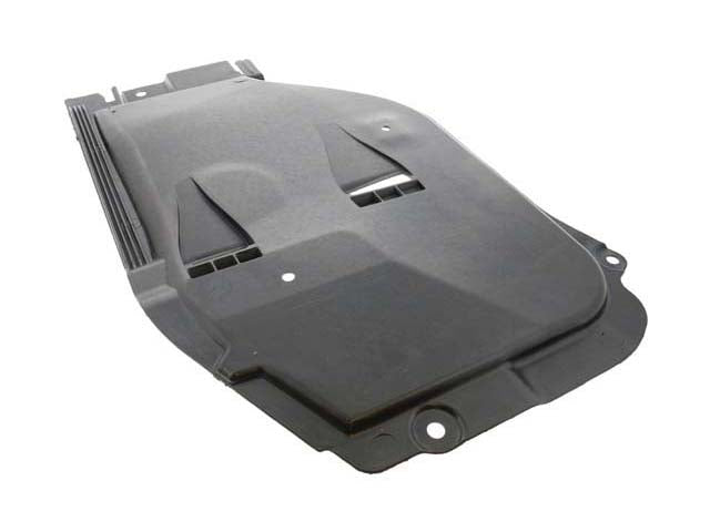 Mercedes-Benz Engine Compartment Shield | 2014-2020 2465201523