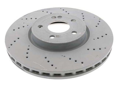Mercedes-Benz Brake Disc | 2019-2025