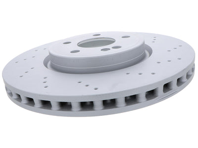 Mercedes-Benz Brake Disc | 2019-2025