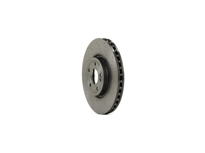Mercedes-Benz Brake Disc | 2019-2025