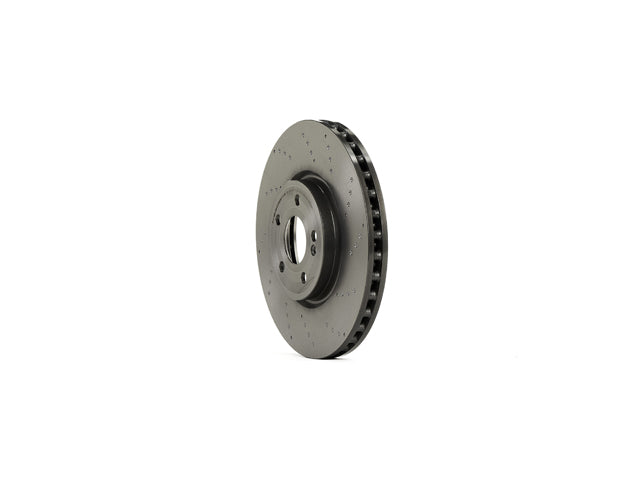 Porsche Brake Disc, 911 | 2007-2009 247421201207