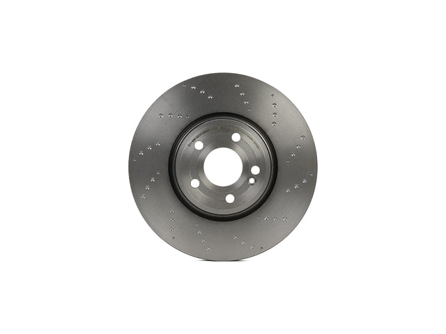 Porsche Brake Disc, 911 | 2007-2009 247421201207