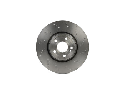 Mercedes-Benz Brake Disc | 2019-2025