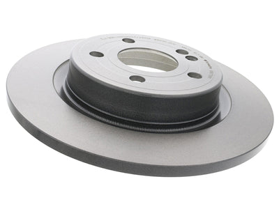 Mercedes-Benz Brake Disc - Solid 295 X 12 mm | 2019-2025