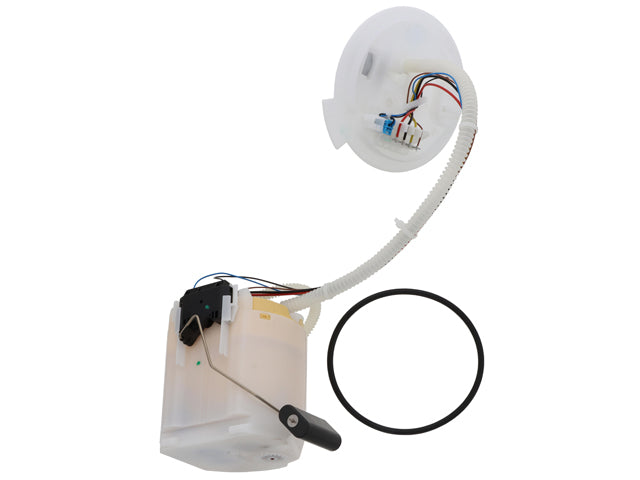 Mercedes-Benz Fuel Pump Assembly with Fuel Level Sending Unit | 2019-2026 2474703200