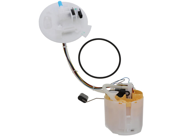 Mercedes-Benz Fuel Pump Assembly with Fuel Level Sending Unit | 2019-2026 2474703200