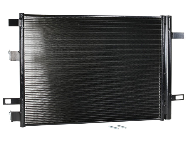 Mercedes-Benz A/C Condenser | 2019-2025