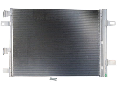 Mercedes-Benz A/C Condenser | 2019-2026 2475000054