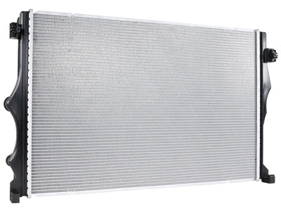 Mercedes-Benz Radiator | 2019-2025