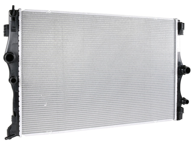 Mercedes-Benz Radiator | 2019-2025 247500020368