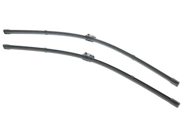 Mercedes-Benz Wiper Blade Set | 2020-2025