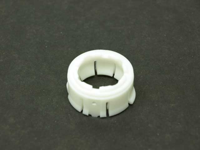 BMW Bushing - Manual Trans Shift Lever Pivot to Support Arm | 1986-2021