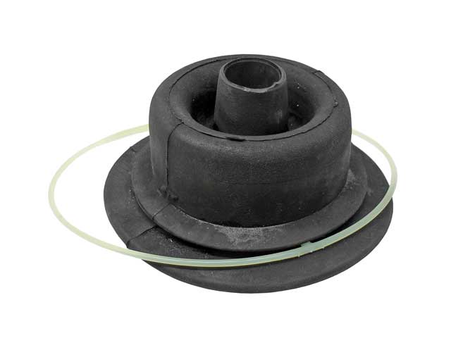 BMW Shift Lever Boot - Manual Transmission (Insulating Rubber Boot) | 1986-1993