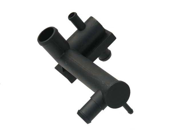 Mercedes-Benz Coolant Distribution Pipe | 2022 251121438B