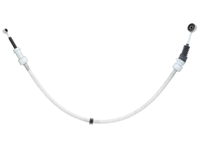 Mercedes-Benz Shift Cable - Manual Transmission (1000 mm Length) | 2020 25117515456