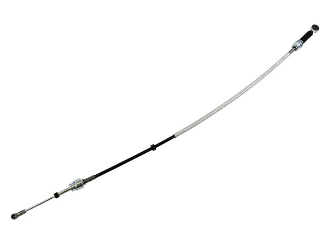 Mercedes-Benz Shift Cable - Manual Transmission | 2018-2024 25117547369
