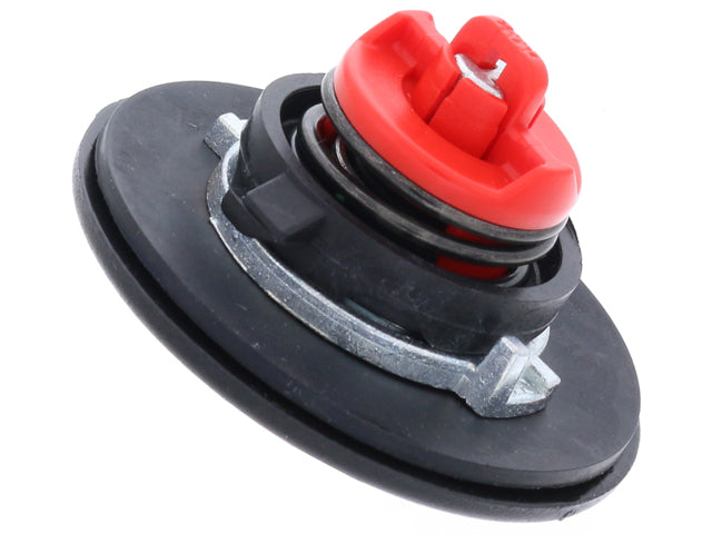 Mercedes-Benz Fuel Cap | 2014-2021 251201551H