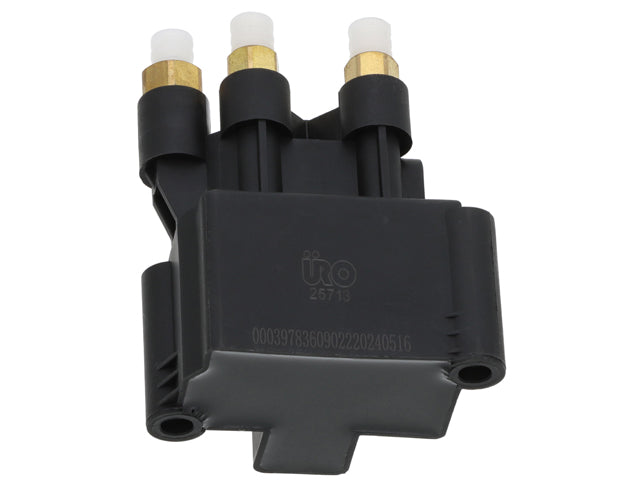 Mercedes-Benz Hydraulic Suspension Valve - (Valve Unit) | 2006-2012