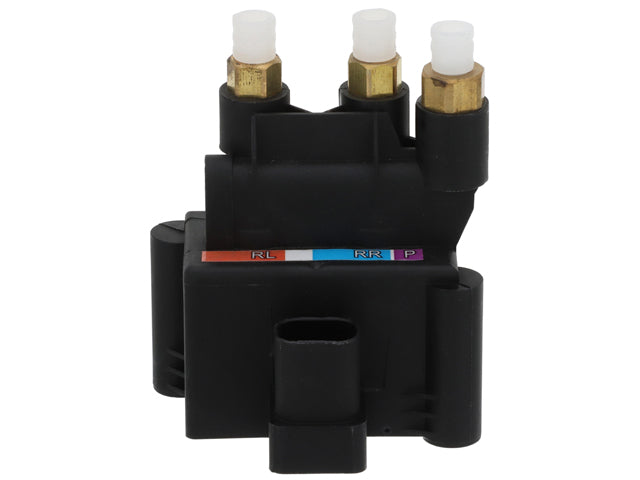 Mercedes-Benz Hydraulic Suspension Valve - Valve Unit | 2006-2012 2513200158
