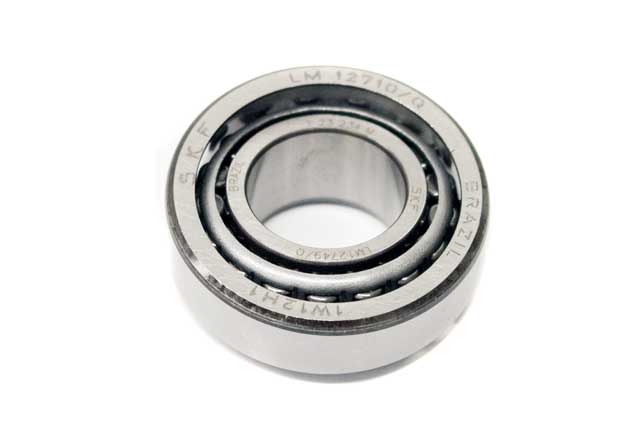 Mercedes-Benz Wheel Bearing | 2019-2023 251405645B