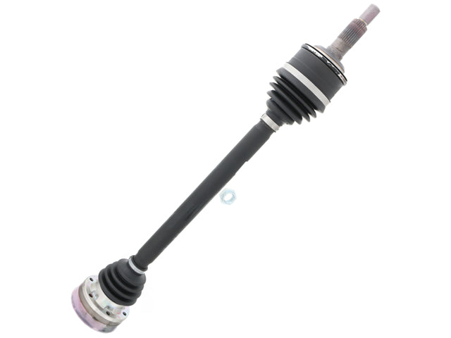 Mercedes-Benz Axle Shaft Assembly | 2020 251407271JX