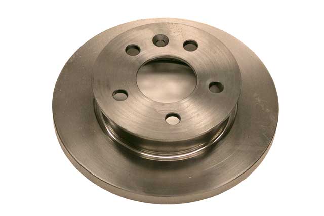 Mercedes-Benz Brake Disc | 2021-2024 251407615