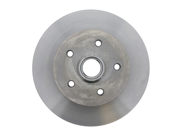 Mercedes-Benz Brake Disc | 2022-2025 251407617A