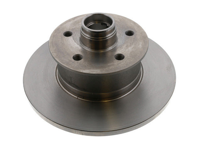 Mercedes-Benz Brake Disc | 2022-2025 251407617A