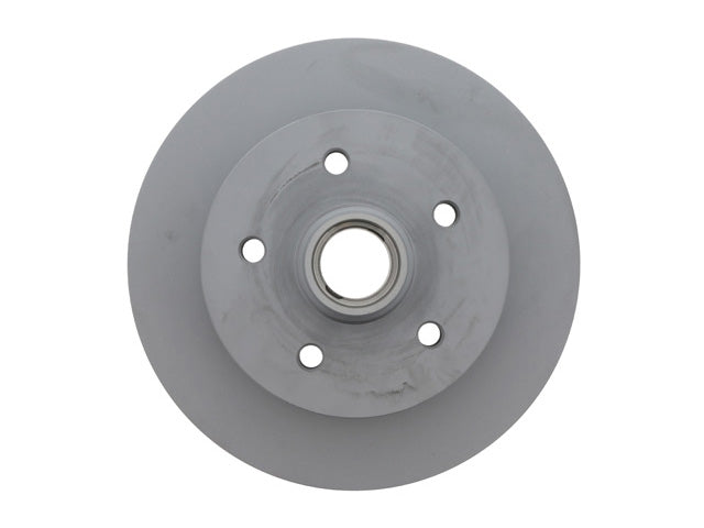 Mercedes-Benz Brake Disc | 2021-2025 251407617K
