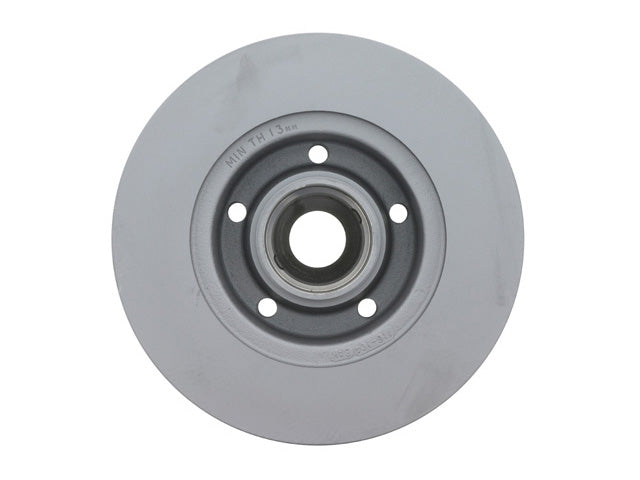 Mercedes-Benz Brake Disc | 2021-2025 251407617K