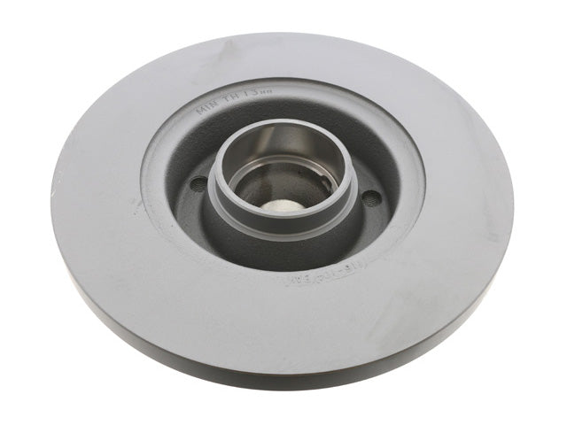 Mercedes-Benz Brake Disc | 2021-2025 251407617K