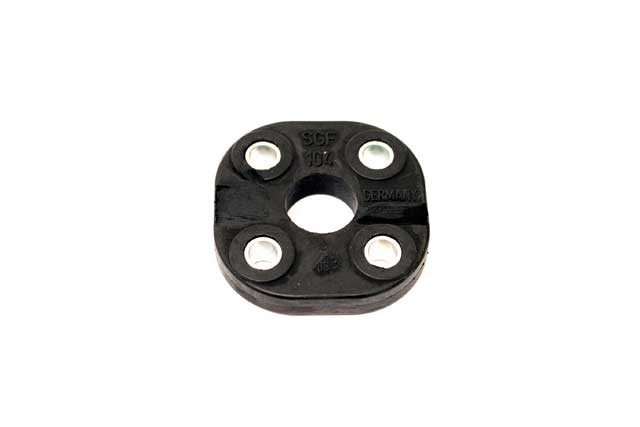 Mercedes-Benz Steering Coupling Disc | 2002-2025 251419417B