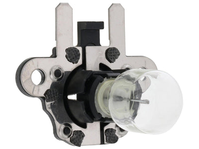 Mercedes-Benz Taillight Bulb Socket - Black | 2010-2012
