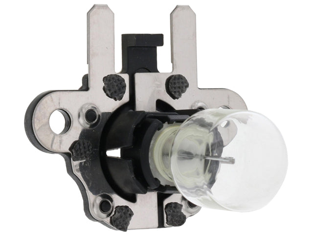 Mercedes-Benz Taillight Bulb Socket - Black | 2010-2012 2515400066