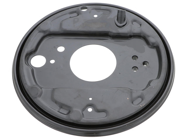 Mercedes-Benz Drum Brake Backing Plate | 2022 251609425D