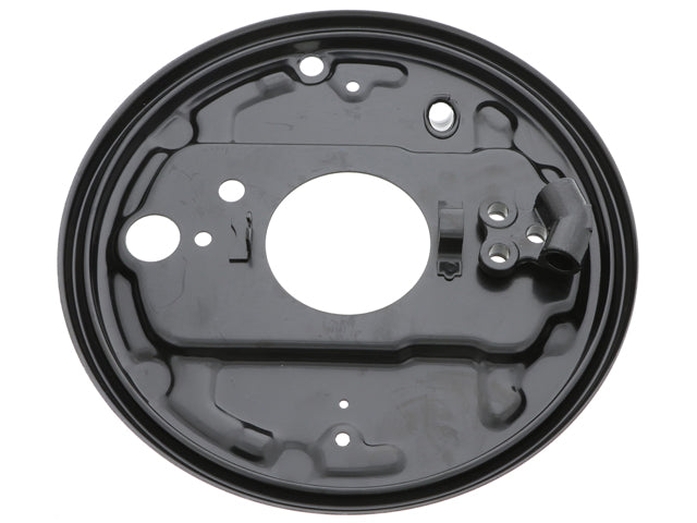 Porsche Drum Brake Backing Plate, 911 | 2012 251609426D