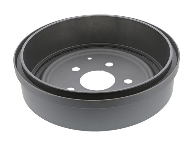 Porsche Brake Drum, 911 | 2012-2013 251609615