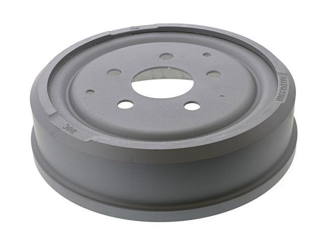 Porsche Brake Drum, 911 | 2012-2013 251609615